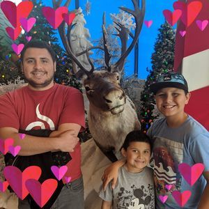 Meet your Posher, Aaron